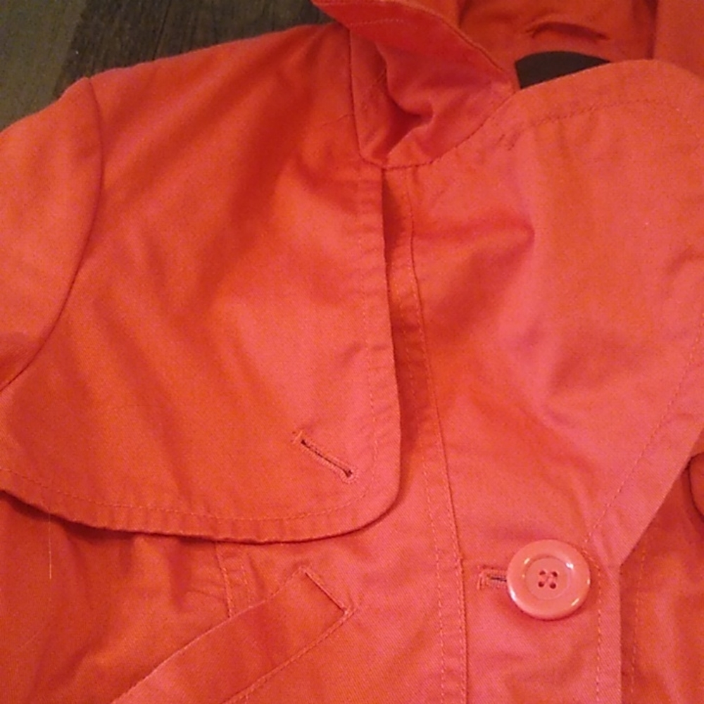 Women's Large Vero Moda Coat - Picture 7 of 7